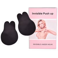 BUNNY INVISIBLE PUSH PULL UP BRA