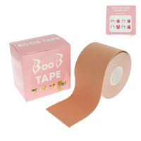 BREAST LIFT TAPE PUSH UP TAPE BOOB BOOBY TAPE FOR STRAPLESS DRESSES INVISIBLE BRA