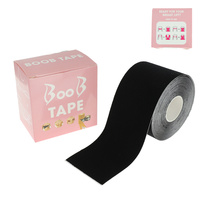 BREAST LIFT TAPE PUSH UP TAPE BOOB BOOBY TAPE FOR STRAPLESS DRESSES INVISIBLE BRA