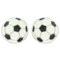GAME DAY SPORTS BALL STUD EARRINGS