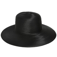 FASHION PAPER BRAID SUN HAT
