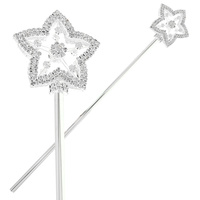 RHINESTONE PAVE MAGIC STICK