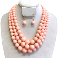 SALE NECKLACE SET