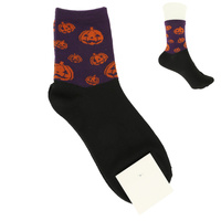 HALLOWEEN SOCKS